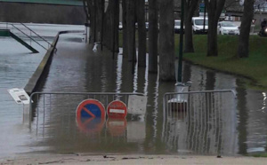 intempéries : deux communes de l’Eure reconnues en état de catastrophe naturelle 