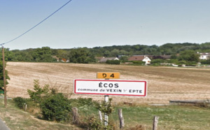 Sécheresse : Vexin-sur-Epte, dans l’Eure, reconnue en état de catastrophe naturelle 