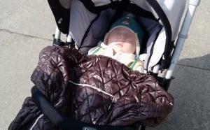 Le Havre : ivre, elle fait tomber son bébé de 4 mois sur le trottoir et s'acharne contre les policiers 