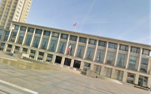 Il était directeur de cabinet du maire du Havre : Michel Sironneau est mort d'un infarctus