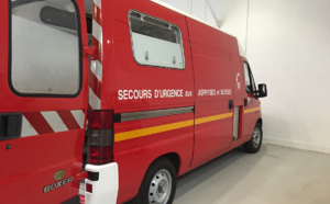 Viroflay : une jeune fille blessée par une voiture en franchissant un feu rouge 