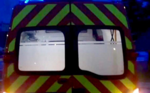 Gisors : une femme enceinte tombe par la fenêtre en pleine nuit, elle est grièvement blessée 