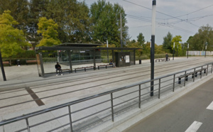 Le Havre : l'adolescent sans titre de transport est interpellé pour outrage et rébellion