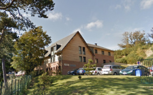 Etretat : les résidents d'une maison de retraite confinés après un début d'incendie 