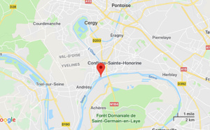 Yvelines : une nappe de pollution aux hydrocarbures menace la Seine 