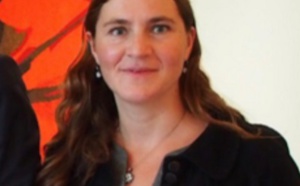 Virginie Sené-Rouquier nommée sous-préfète des Andelys : elle succède à Anne Frackowiak-Jacobs