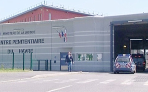 Le Havre : il «utilise» son éducateur pour remettre de la drogue et un téléphone à son frère en prison