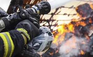 Deux chevaux périssent dans l’incendie d’un centre équestre en Seine-Maritime