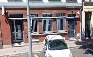 Ils projetaient d'incendier le commissariat à Rouen : deux suspects interpellés par la cellule "gilets jaunes" 