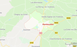 Yvelines : suicidaire, elle envoie une vidéo à une amie avec une corde attachée à un arbre 