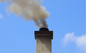 Alerte à la pollution de l’air demain mardi partout en Normandie 