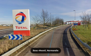 Seine-Maritime : quatre migrants iraniens découverts dans un camion frigorifique sur l’A28 