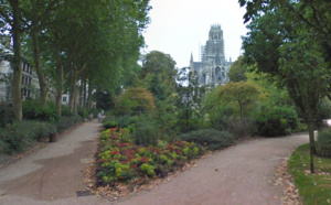 Rouen : il pensait avoir acheté de l'héroïne mais c'était un caillou