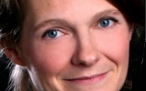 Élections Européennes : Claire Nouvian, co-fondatrice de Place Publique, en Seine-Maritime