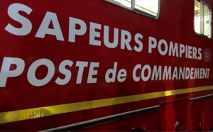 Rouen : exercice de sécurité civile de grande ampleur sur la Seine en prévision de l’Armada 