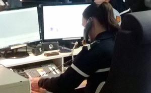 Une ado de 14 ans, en vacances dans l'Eure, sauve son amie séquestrée en Belgique