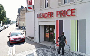 Pont-Audemer : plusieurs commerces victimes de vol par effraction la même nuit