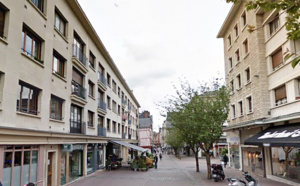 Rouen : il héberge deux « amis » qui le dépouillent pendant son sommeil 