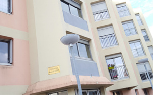 Décès d’André Fluteau, ancien maire de Caudebec-lès-Elbeuf 