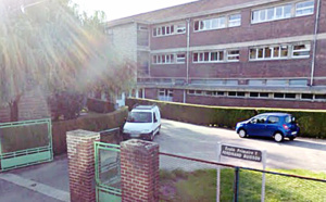 Alerte intrusion dans une école de Sotteville-lès-Rouen : 225 enfants évacués en urgence 