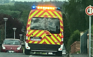 Victime d'un accident près de Rouen, le motard n'avait pas de permis