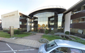 Ferrero confirme la construction d'un nouvel entrepôt en Normandie : il sera implanté à Criquebeuf-sur-Seine