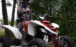 Le conducteur d’un quad meurt après un grave accident sur les Hauts-de-Rouen