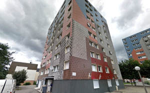 Seine-Maritime : sa compagne chute mortellement du 5ème étage, il est placé en garde à vue 