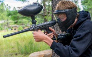 Seine-Maritime : un bus de la TCAR « attaqué » avec une arme de paintball à Oissel 