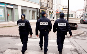 Ils incendient une poubelle et filment la scène : deux copains de 13 et 14 ans arrêtés à Rouen 