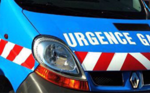 Six personnes évacuées et une rue fermée dans le centre-ville de Bolbec à cause d'une fuite de gaz