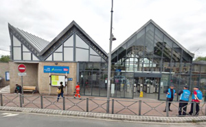 Yvelines : un corps disloqué découvert sur les voies en gare de Conflans fin d’Oise 