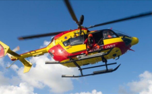 Grave accident de la circulation en Seine-Maritime : une femme de 54 ans dans un état critique