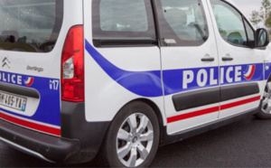 Yvelines : prostrée et en pleurs dans un train, une jeune femme affirme avoir été séquestrée et violée