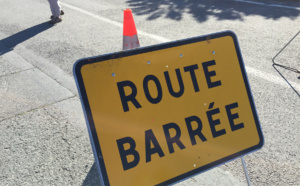 Fuite de matière dangereuse : la route de Quillebeuf-sur-Seine  fermée dans l’Eure