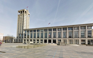 Au Havre, un homme profère des menaces de mort devant des enfants 