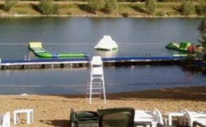 Yvelines : un jeune baigneur se noie dans l’étang de l’ancienne plage d’Achères 