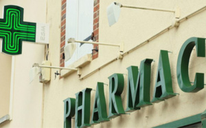 Oissel : la victime d’une agression, blessée à la tête, se réfugie dans une pharmacie 