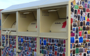 Évreux : le parquet invoque « l’état de nécessité » en faveur de deux voleurs de vêtements 