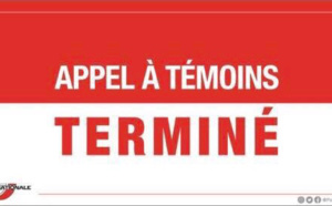 Disparition inquiétante à Vernon : Pierre a été retrouvé sain et sauf 