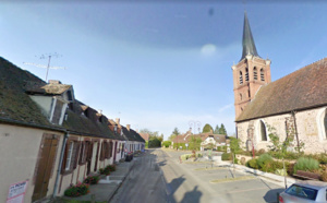 Eure : il tue sa femme, atteinte de la maladie d’Alzheimer, et tente de mettre fin à ses jours