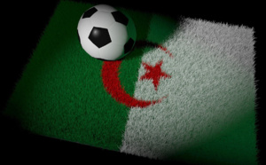 Plusieurs centaines de supporters fêtent la victoire de l’Algérie au Havre et à Rouen