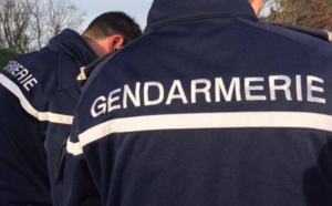 Eure : il casse une fenêtre pour pénétrer chez son ex-concubine, les gendarmes l’interpellent 