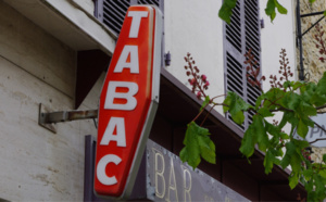 Eure : 45 cartouches de cigarettes  dérobées dans un bar-tabac de Honguemare-Guenouville