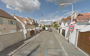 Yvelines : une adolescente agressée par un inconnu dans la rue à Trappes 