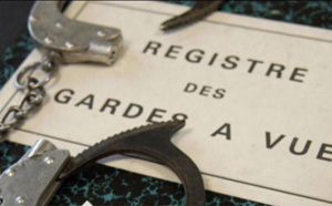 Seine-Maritime : un exhibitionniste interpellé à Maromme 