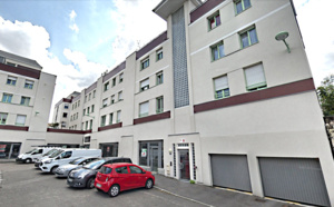 Un immeuble évacué à Évreux à cause d’un taux de monoxyde de carbone anormalement élevé 