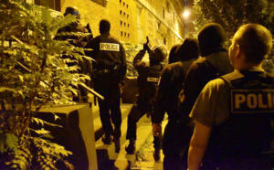 Seine-Maritime : le malfaiteur arrêté ce matin par la police du Havre était recherché depuis 5 ans 