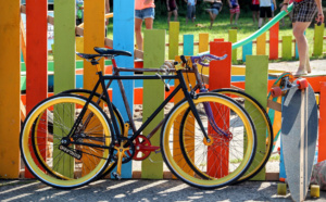 Seine-Maritime :  une vingtaine de vélos dérobés dans les campings d’Yport en un mois