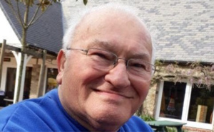 Avis de recherche de la gendarmerie du Calvados pour retrouver un septuagénaire